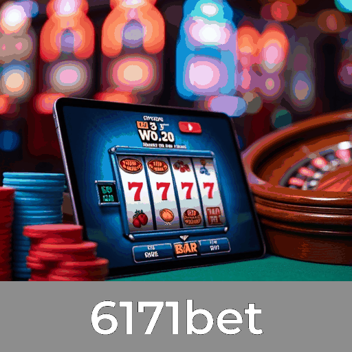 6171bet