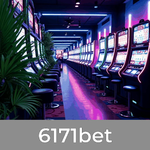 6171bet